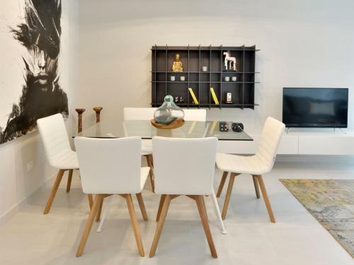 Apartamento Atlantida 301