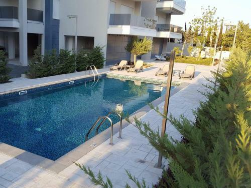 Apartamento Atlantida 301