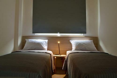 Apartamento Athena Holiday Homes
