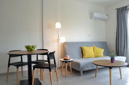 Apartamento Athena Holiday Homes