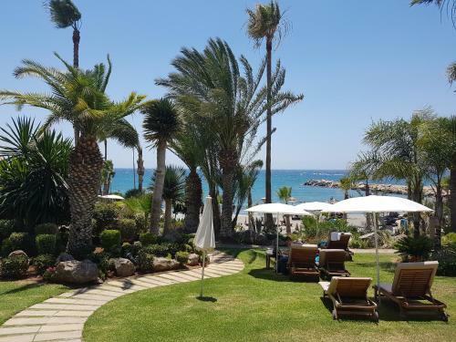 Alania Sea View Apartment