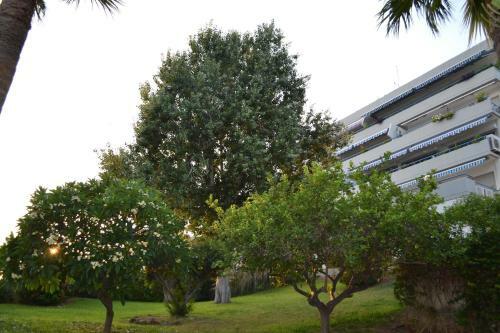 Alania Sea View Apartment