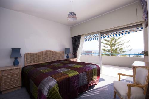 Alania Sea View Apartment