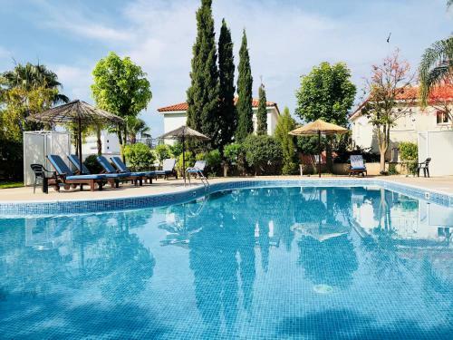 Leto Beachvilla