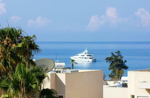 Leto Beachvilla