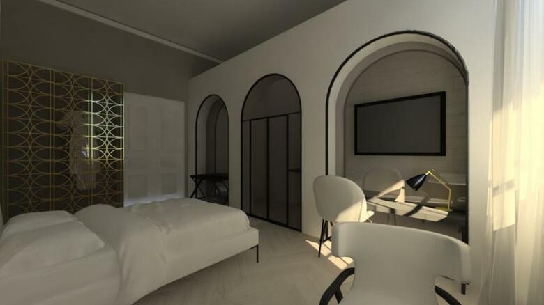 Sir Paul City Hotel