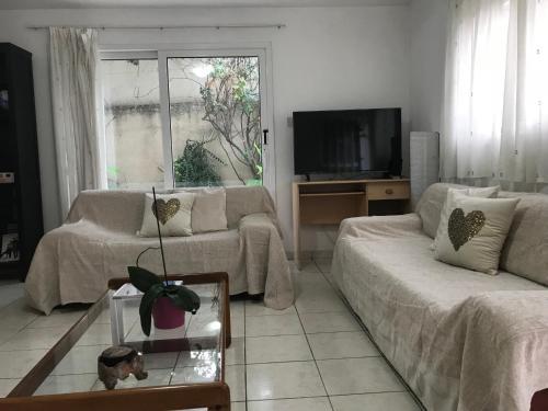 Apartment Garden Limassol