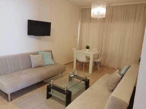 Apartamento Marianna Annex
