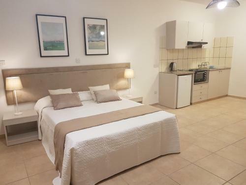 Apartamento Marianna Annex