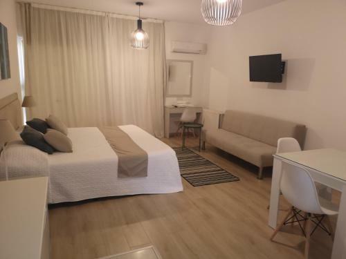 Apartamento Marianna Annex
