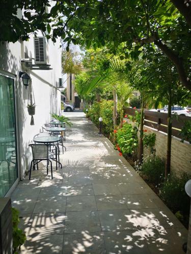 Apartamento Marianna Annex