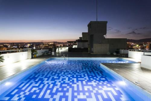 Apartamento Zavos Eden Beach Studio