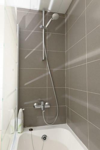 Apartamento Zavos Eden Beach Studio
