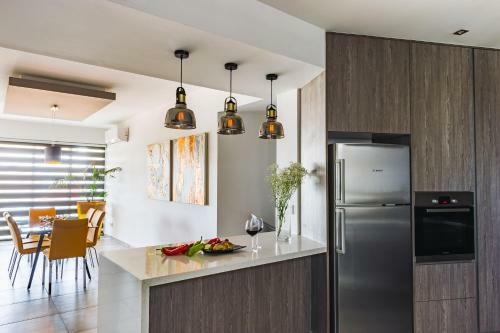 Apartamento Levanco City Sea Business Suite