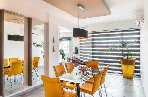 Apartamento Levanco City Sea Business Suite