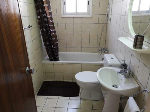 Lovely One Bed Apartment Near The Beach