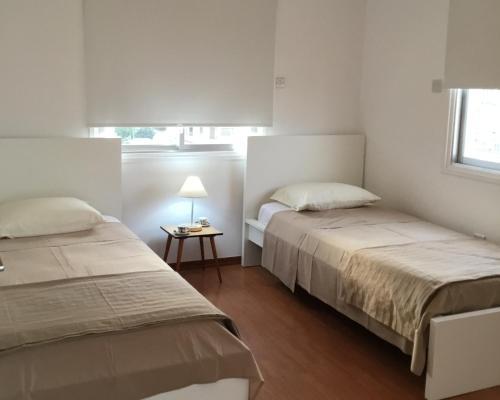 Apartamento Residence One