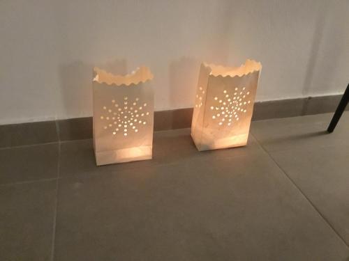 Apartamento Residence One