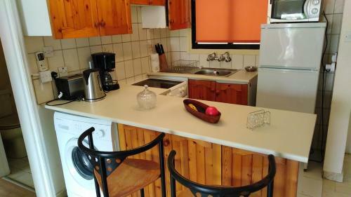 River Beach - 2 Bed Apartment With Large Terrace