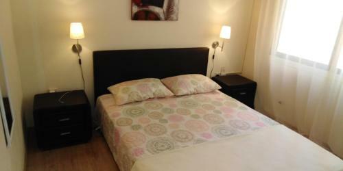 River Beach - 2 Bed Apartment With Large Terrace