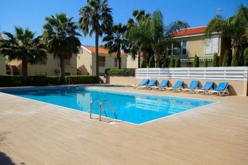Periyiali Villa