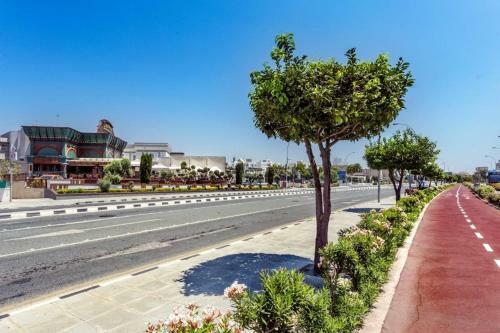 Apartamento Astonnishing Panoramic Sea Views