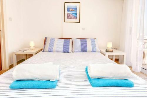 Apartamento Astonnishing Panoramic Sea Views