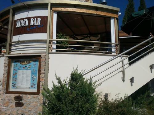 Apartamento Sunny Garden Limassol Star