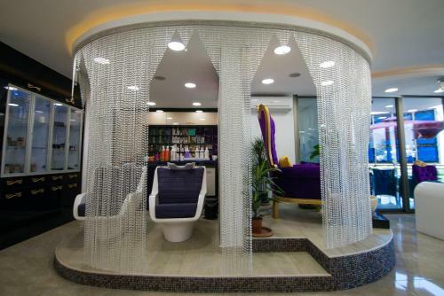 Apartamento Aquamarine Luxury Residence