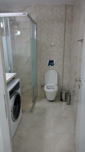 Apartamento Aquamarine Luxury Residence