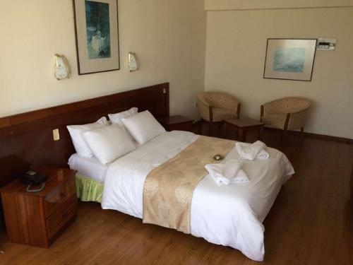 Hotel Mount View