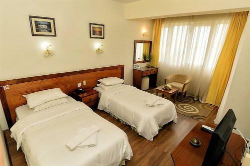 Hotel Mount View