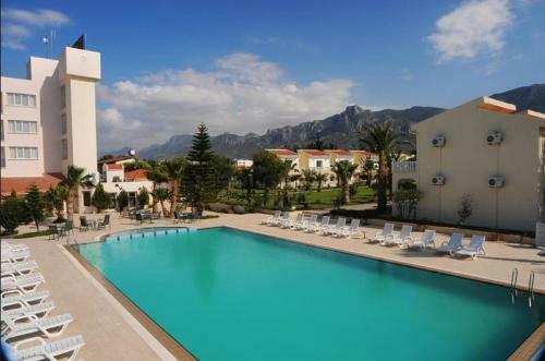 Hotel Mount View