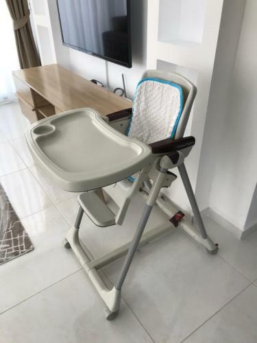 Karia Plus City Apartments