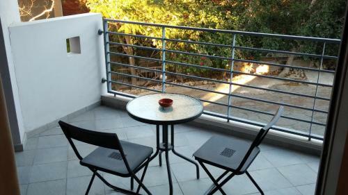 Apartamento Central New - Hilton Area