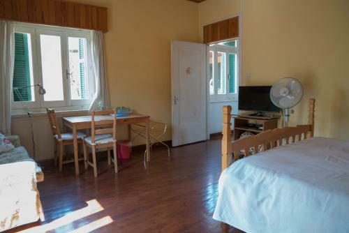 Dynot B&B