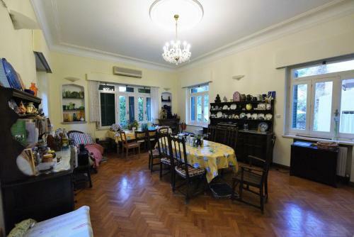 Dynot B&B