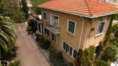 Dynot B&B