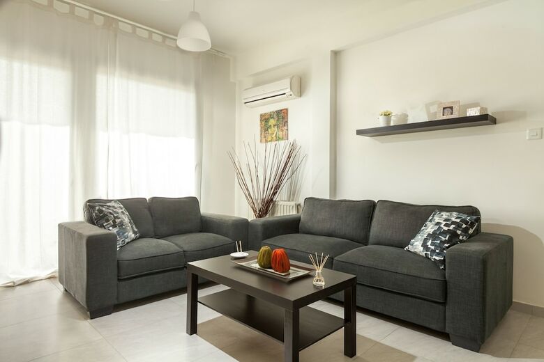 Myrtiana Apartments