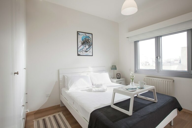 Myrtiana Apartments