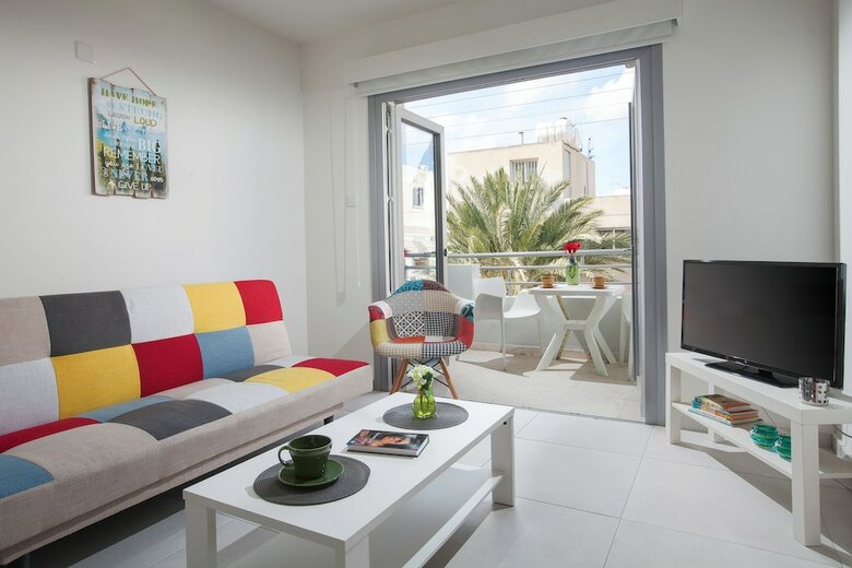 Myrtiana Apartments