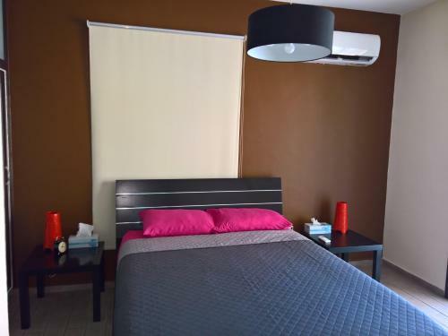 Apartamento The Business Appartment