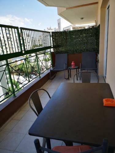 Apartamento The Business Appartment
