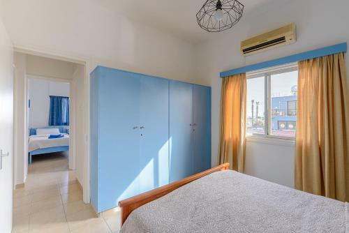 Color Cyprus Dhekelia Apartments