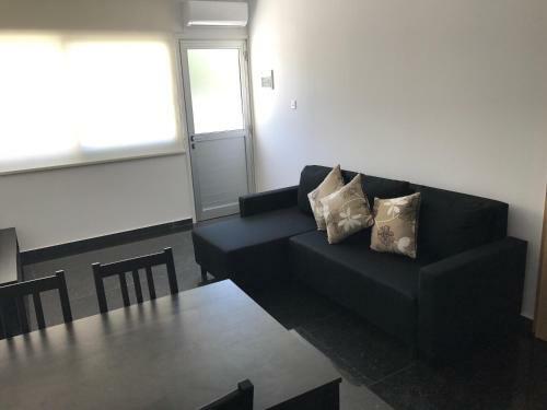 Eva&chris Apartments
