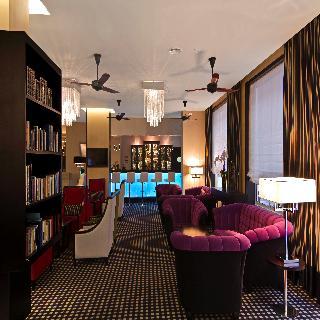 Sana Silver Coast Hotel