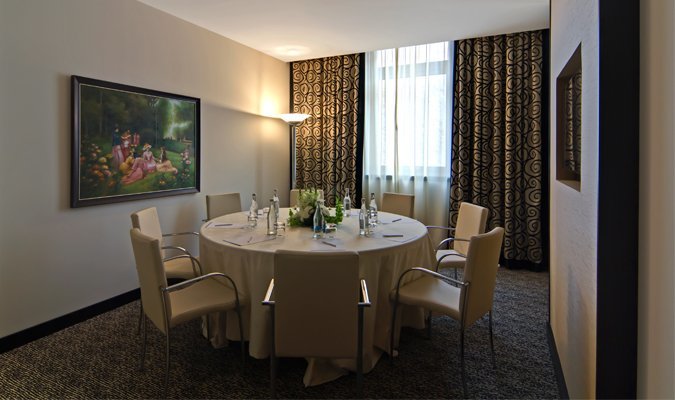 Sana Silver Coast Hotel