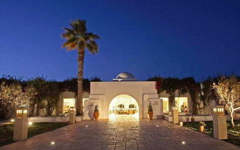 Hotel Seabel Rym Beach
