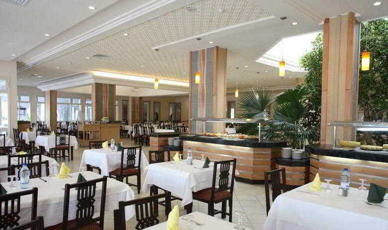 Hotel Seabel Rym Beach