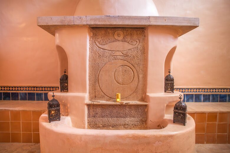 Jet Eldo Hotel Aladin Djerba